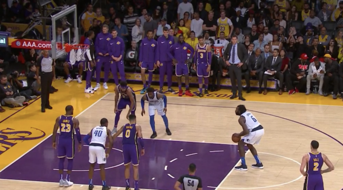 NBA: Cztery największe niespodzianki początku rozgrywek