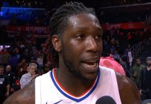 NBA: Szok! Montrezl Harrell w Los Angeles Lakers!
