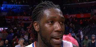 NBA: Schroder i Harrell także zmieniają drużyny