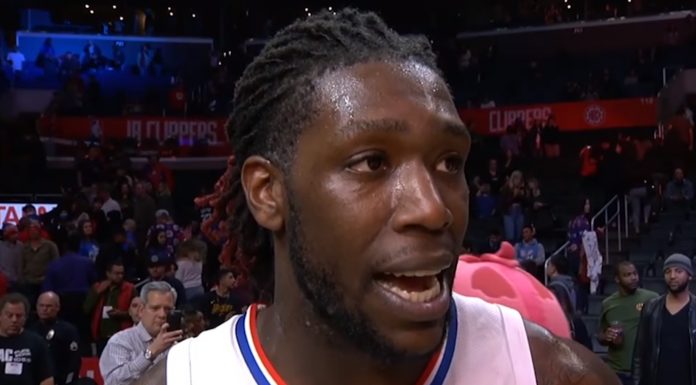 NBA: Mamy solidnego kandydata do nagród – najlepszy rezerwowy i największy postęp