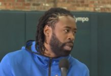 NBA: DeAndre Jordan sprosta zadaniu w nowym zespole?