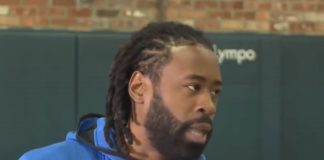 NBA: DeAndre Jordan sprosta zadaniu w nowym zespole?