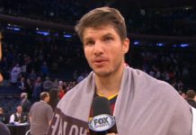 NBA: Korver zmienia otoczenie