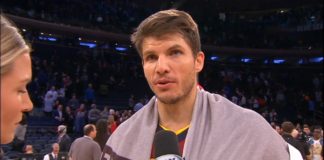 NBA: Korver zmienia otoczenie