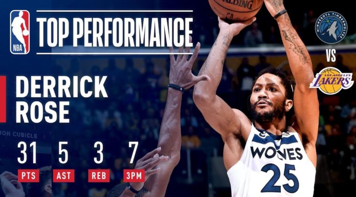 NBA: Chandler faulował Rose’a w kluczowej akcji?