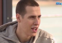 EBL: Michał Kołodziej – Dylewicz z Mrągowa?