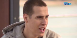 EBL: Michał Kołodziej – Dylewicz z Mrągowa?