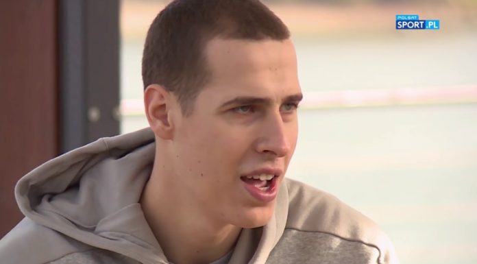 EBL: Michał Kołodziej – Dylewicz z Mrągowa?