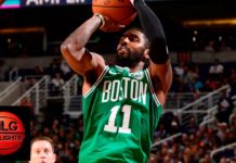 Wyniki NBA: Dogrywka w Arizonie. Buck lepsi od Warriors! Kontuzja Curry’ego