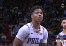 NBA: Sixers nie wiedzą, czy handlować Fultzem