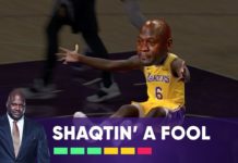 NBA: Lance Stephenson już kradnie nasze serca