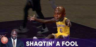 NBA: Lance Stephenson już kradnie nasze serca