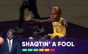 NBA: Lance Stephenson już kradnie nasze serca