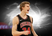 NBA: Przedłuża się przerwa młodego Byka