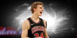 NBA: Przedłuża się przerwa młodego Byka