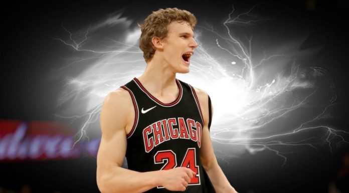 NBA: Przedłuża się przerwa młodego Byka