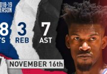 NBA: Butler zachwycony Filadelfią