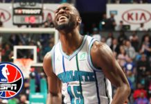 NBA: Trudny żywot Kemby w Hornets