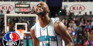 NBA: Trudny żywot Kemby w Hornets