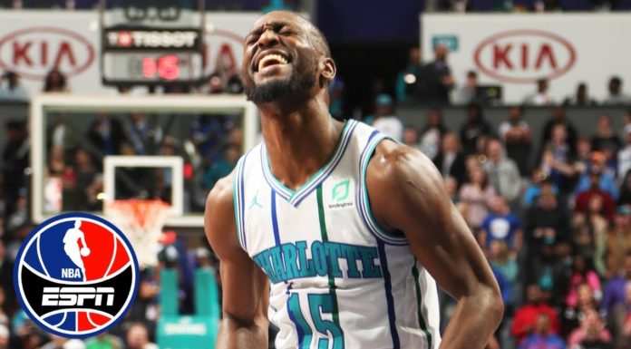 NBA: Trudny żywot Kemby w Hornets