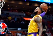 NBA: James przeprasza za „żydowskie pieniądze”