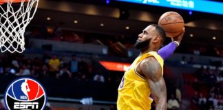 NBA: James przeprasza za „żydowskie pieniądze”