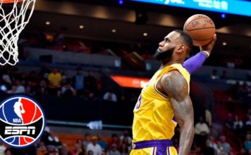 NBA: James przeprasza za „żydowskie pieniądze”