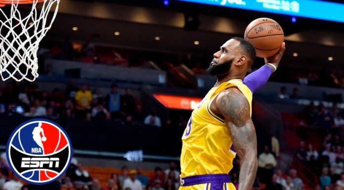 NBA: Stephenson założył się z LeBronem