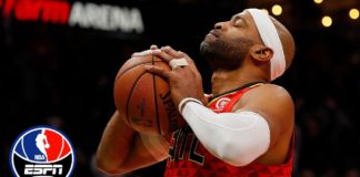 NBA: 25 000 punktów Vince’a Cartera – mógł je zdobyć tylko w jeden sposób i to przeciwko komu!