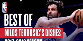 NBA: Milos Teodosić wróci do Europy?