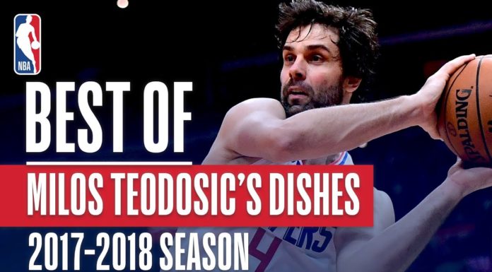 NBA: Milos Teodosić wróci do Europy?