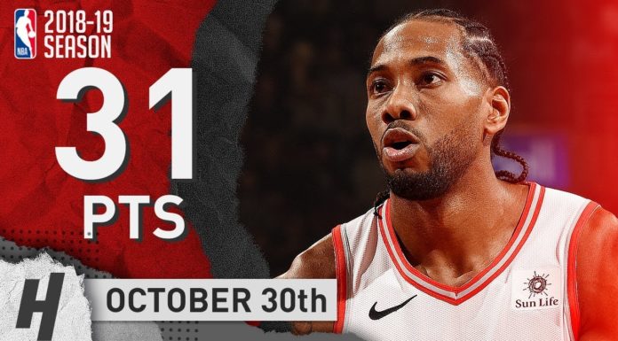 NBA: Leonard z drobnymi problemami, Raptors ostrożni