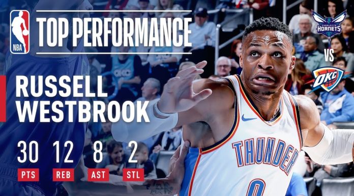 Wyniki NBA: Przełamanie Warriors, niespodzianka w Filadelfii