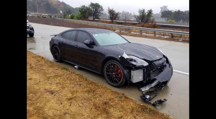 NBA: Wypadek z udziałem Stepha Curry’ego