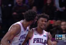 Wyniki NBA: Lakers słabsi od Magic. Game-winnery Bazemore’a i Butlera