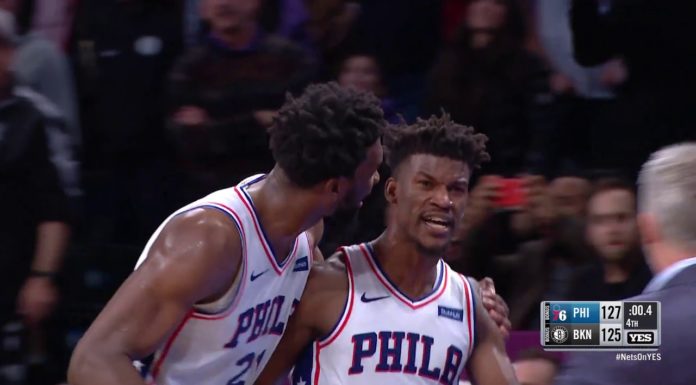 Wyniki NBA: Lakers słabsi od Magic. Game-winnery Bazemore’a i Butlera