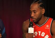 NBA: Kawhi Leonard kupił dom w Kalifornii. Czy to ma znaczenie?