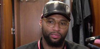 NBA: Znamy datę powrotu Cousinsa?