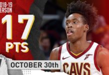 NBA: Weterani Cavs mają problem z Sextonem