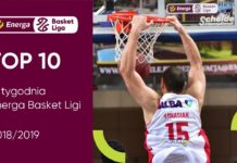 Najlepsze w tym sezonie TOP10 tygodnia Energa Basket Ligi!