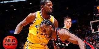 NBA: Clippers mają obsesję na punkcie Leonarda i Duranta