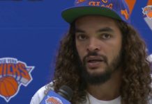 NBA: Grizzlies ściągają byłego najlepszego defensora