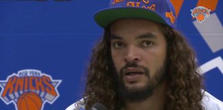 NBA: Grizzlies ściągają byłego najlepszego defensora