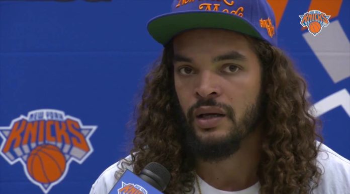 NBA: Grizzlies ściągają byłego najlepszego defensora