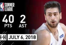 NBA: Zawodnik Sixers poprosił o transfer