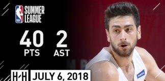 NBA: Zawodnik Sixers poprosił o transfer