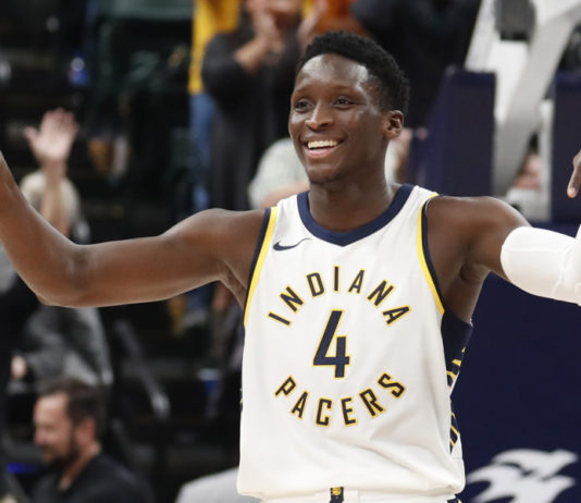NBA: Pacers bez swojej gwiazdy w Orlando?