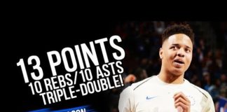NBA: Fultz chce zacząć od nowa?