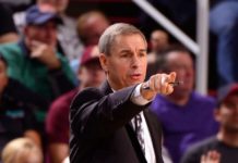 NBA: Porządki w Houston