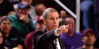 NBA: Rockets odzyskali bardzo ważną postać